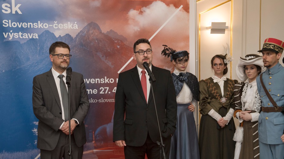 Nekultúrne a ľudsky neslušné. Takto označil odvolanie Panisa jeho český náprotivok