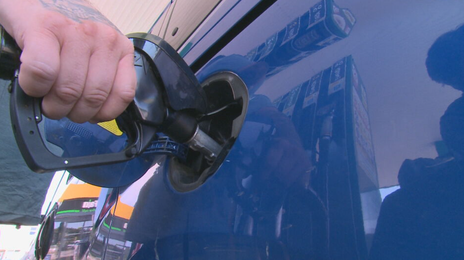 Príjemné prekvapenie: Tankovanie na pumpách zlacnelo