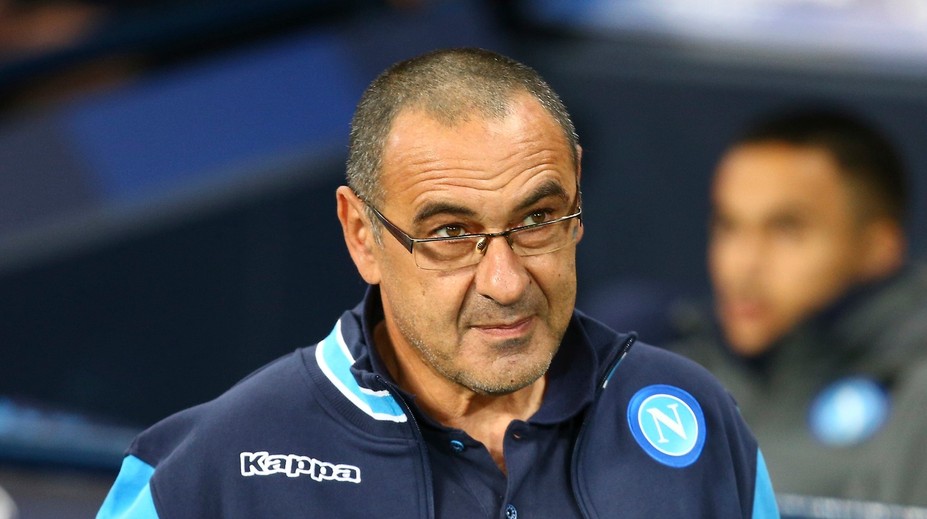Chelsea potvrdila príchod trénera Sarriho, spolu s ním prišiel z Neapola aj Jorginho