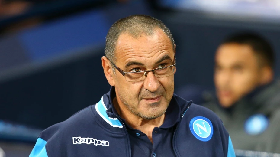 Chelsea potvrdila príchod trénera Sarriho, spolu s ním prišiel z Neapola aj Jorginho