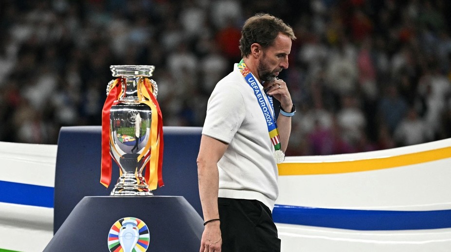 Skončí v Manchestri United alebo úplne mimo futbalu? Mám veľa možností, tvrdí bývalý kouč Anglicka