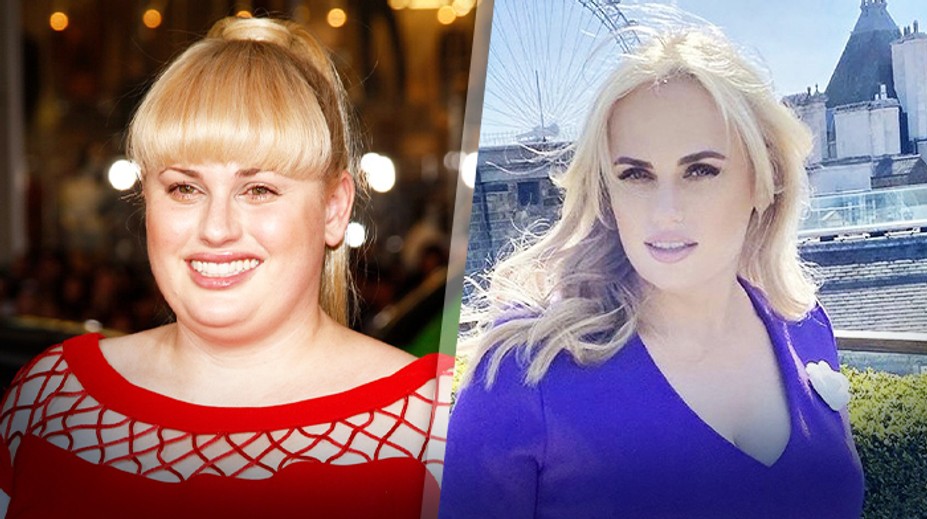 Hollywoodska herečka stratila 30 kíl: Teraz sa ukázala v plavkách