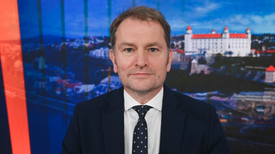 Matovič: Súd mi chce zalepiť ústa. O Haščákovi budem hovoriť pravdu