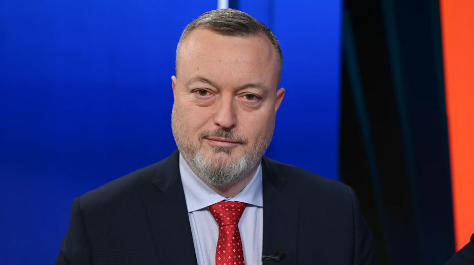 Krajniak skončil v Sme rodina. Načrtol aj svoje ďalšie plány
