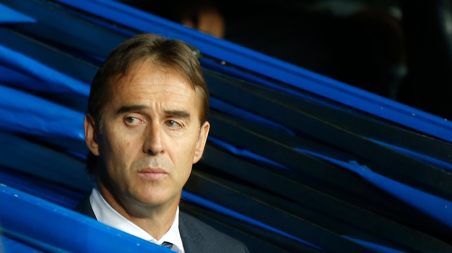 Lopetegui sa pokúsi napraviť si reputáciu, kariéru reštartuje v FC Sevilla