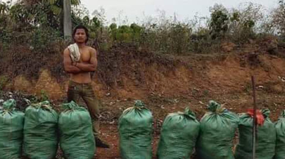 Internetom sa konečne šíri výzva, ktorá má zmysel. Ľudia vďaka nej pomáhajú prírode