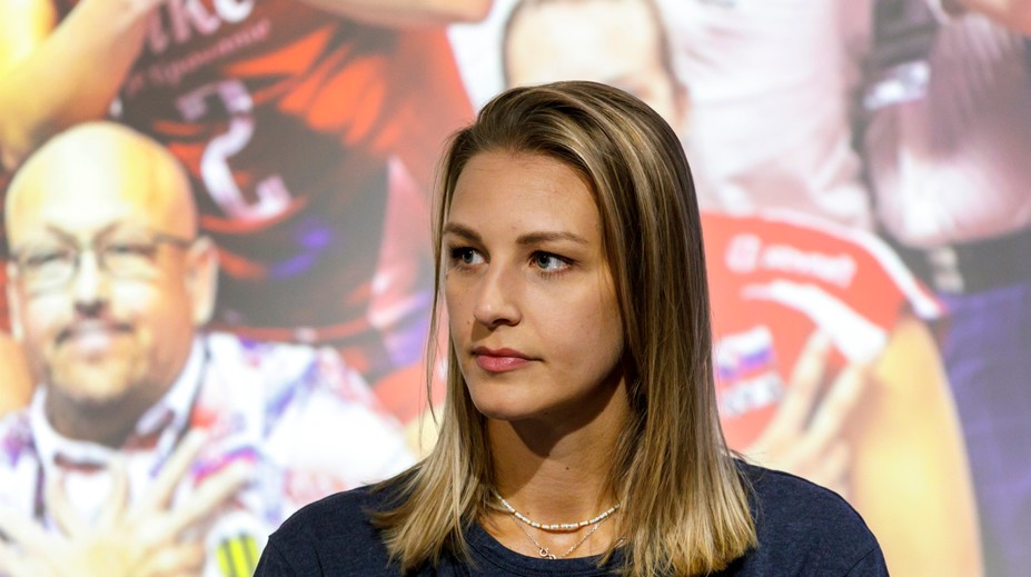 Polovica z nich ani neverila, že v roku 2025 ešte bude hrať volejbal. Slovenky prvý raz v histórii postúpili na MS