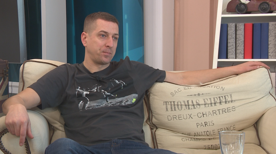 Raper Vec: Extrémizmus nevymizol v 90. rokoch, v ľuďoch začal kvasiť a dozrievať