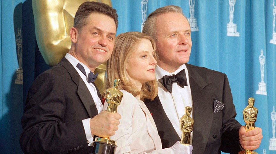 Zomrel režisér oscarového filmu Mlčanie jahniat (†73)