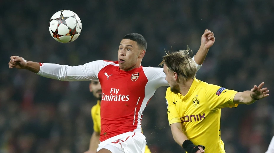 Guardiola túži získať krídelníka Arsenalu, United sa zamerali na Leverkusen