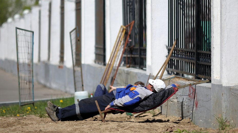 Siesta nielen v Španielsku či Taliansku, ale aj v Nemecku. Zisťovali sme, či sa o nej uvažuje aj u nás