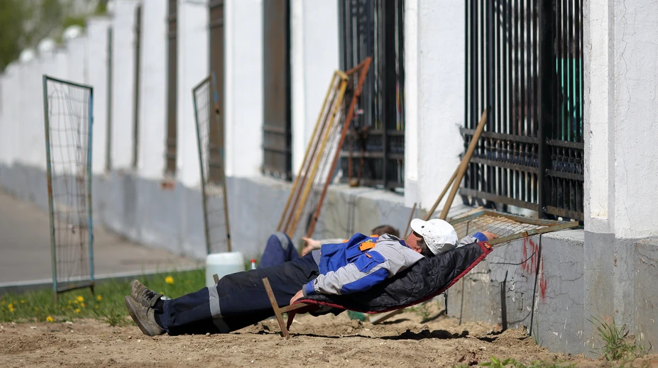 Siesta nielen v Španielsku či Taliansku, ale aj v Nemecku. Zisťovali sme, či sa o nej uvažuje aj u nás
