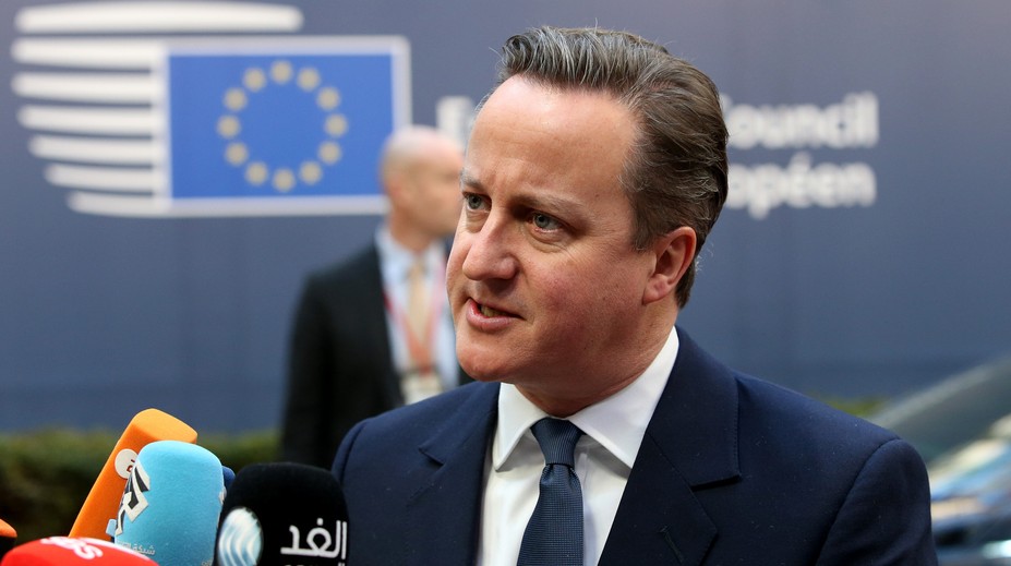 Britská vláda vytvorí špeciány útvar pre záležitosti brexitu