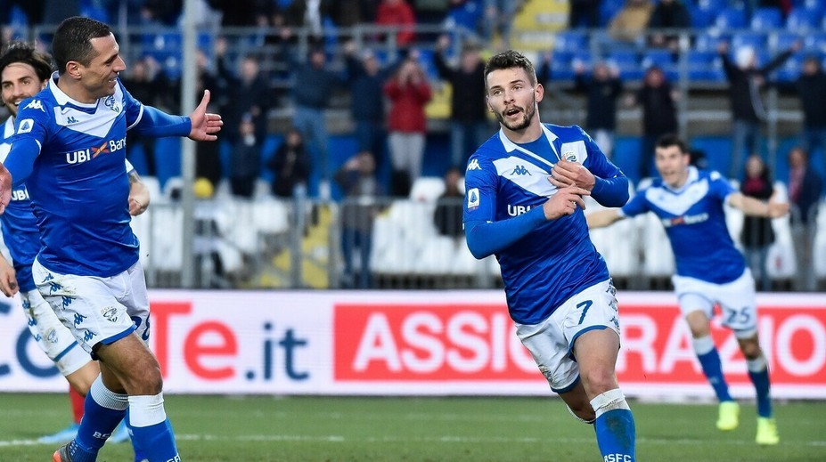 VIDEO: Slovenský reprezentant Nikolas Špalek zahviezdil v talianskej lige