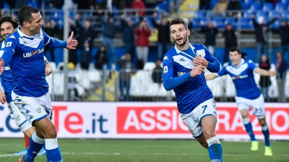 VIDEO: Slovenský reprezentant Nikolas Špalek zahviezdil v talianskej lige