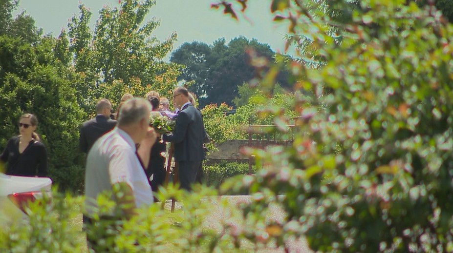 Zasiahla aj profesionálov. Naša kolegyňa či kňaz spomínajú na tragédiu pri Nových Zámkoch