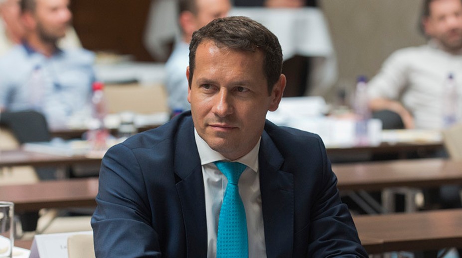 Prvým mužom hokeja je Kohút