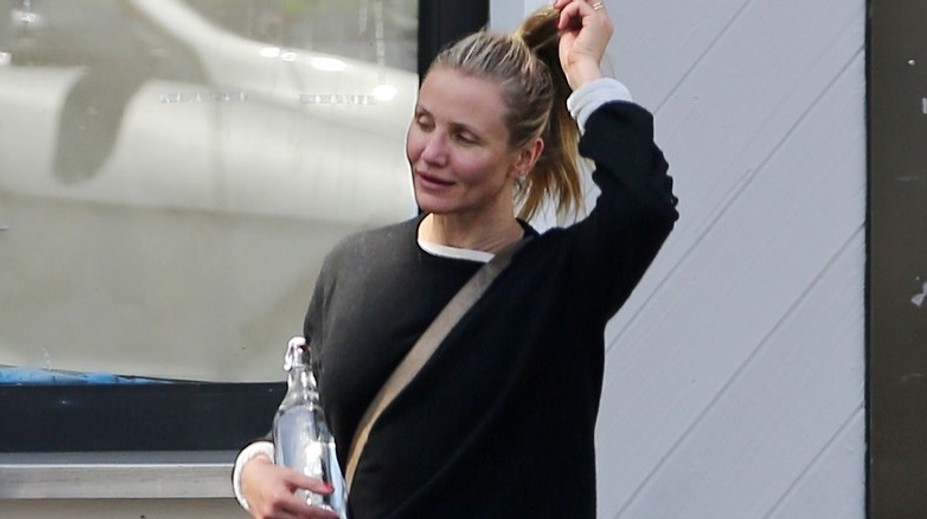 Ako dievča od vedľa. Sexy herečku by ste na ulici asi nespoznali