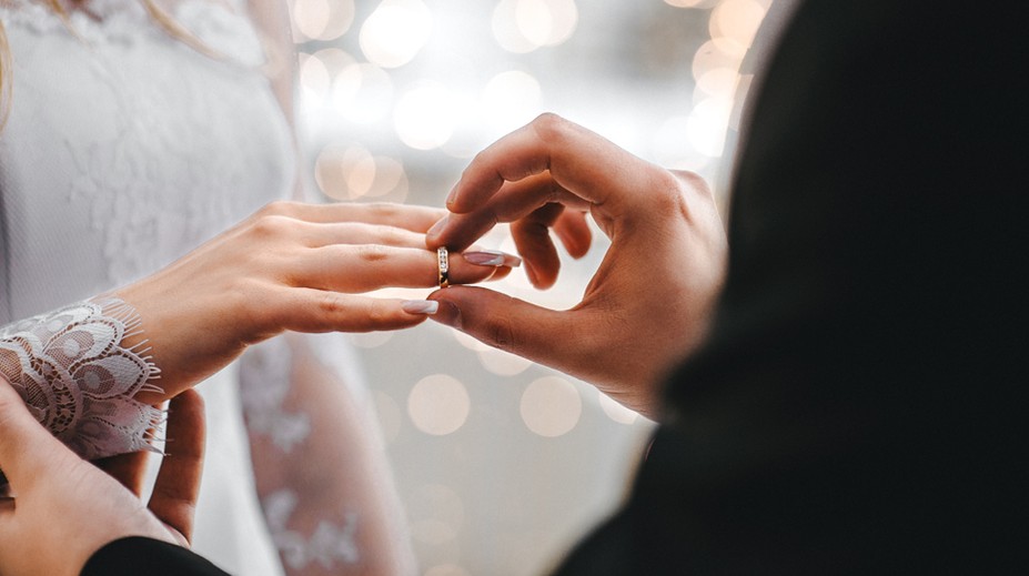 Tajná svadba slovenskej herečky. O tomto naozaj nikto netušil