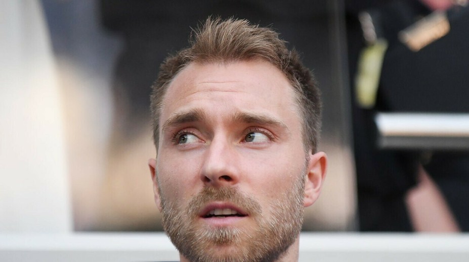 Veľký návrat spečatený. Eriksen takmer rok po kolapse bude hrať v top lige sveta