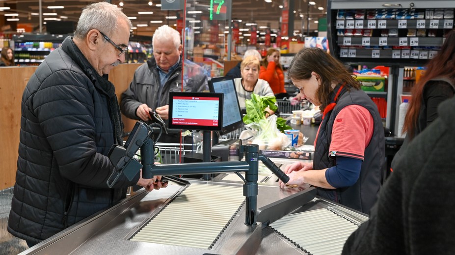 Jeden z reťazcov zavádza veľkú novinku. Týka sa pokladničných bločkov