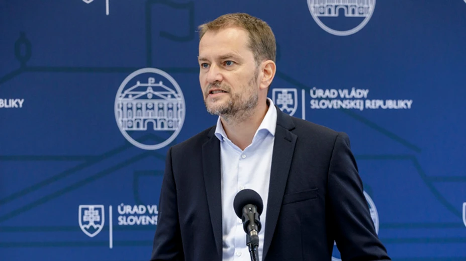 Vládne noviny sú na spadnutie: Nie všetci koaliční politici sú nadšení, no úrad už hľadá tlačiareň