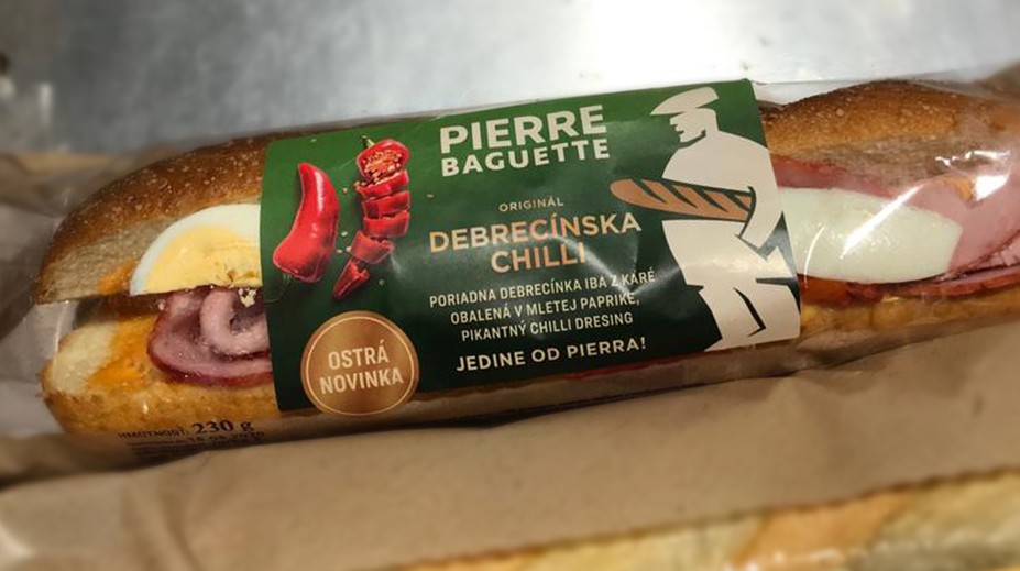 Hygienici testovali bagety z firmy, v ktorej sa objavil koronavírus. Poznáme výsledky