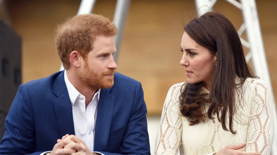 Špekulácie o odchode Harryho do USA. Expertka tvrdí, že v tom bola láska ku Kate