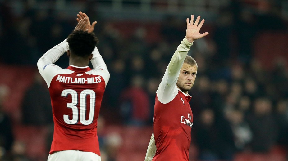 Arsenal opúšťa jeden z najdlhšie slúžiacich hráčov tímu