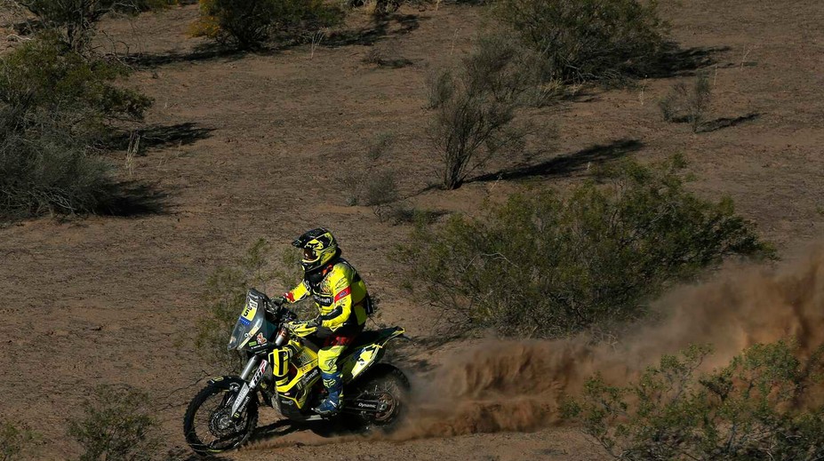 Svitko skončil v 3. etape dvanásty, Jakeš je na 15. mieste