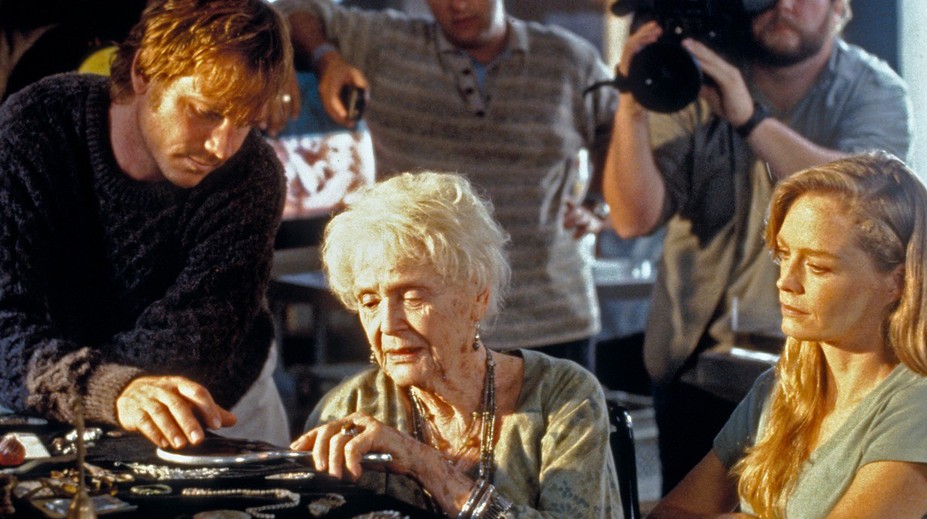 Vo veku 61 rokov zomrela známa tvár z filmu Titanic