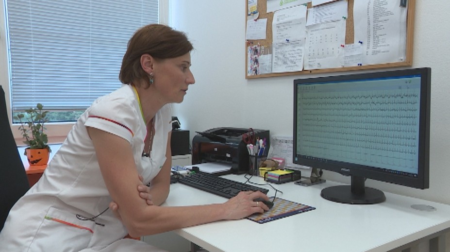 Až 80 percent Slovákov má aspoň jeden rizikový faktor. Kedy treba vyhľadať kardiológa?