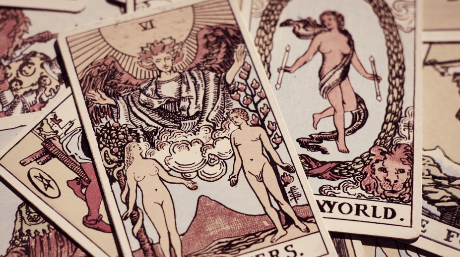 Veľkonočná tarotová predpoveď: Barani sa zamilujú, Strelci si nájdu prácu