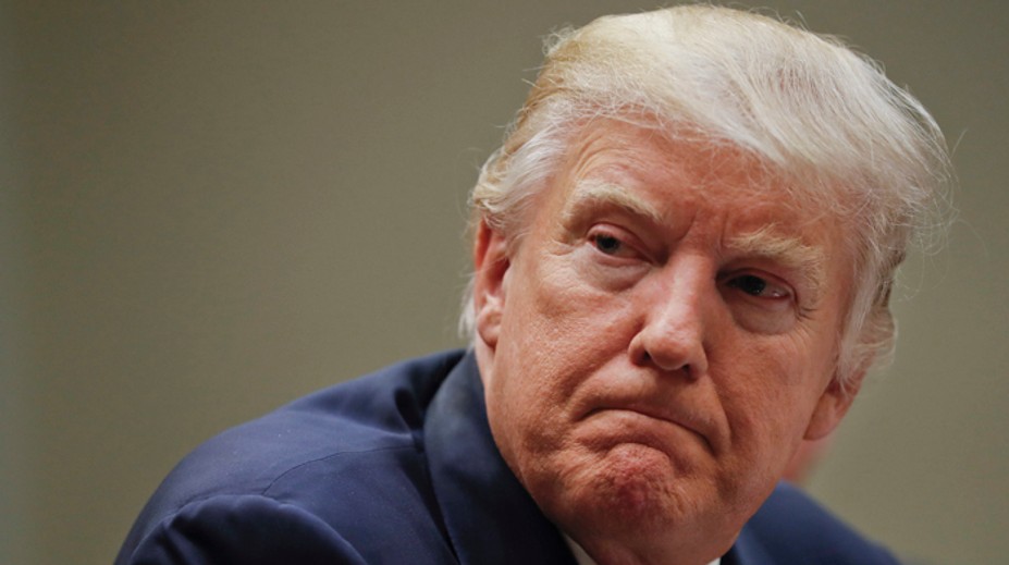 Trump: Všetci mi budú ďakovať, že som odvolal šéfa FBI Comeyho