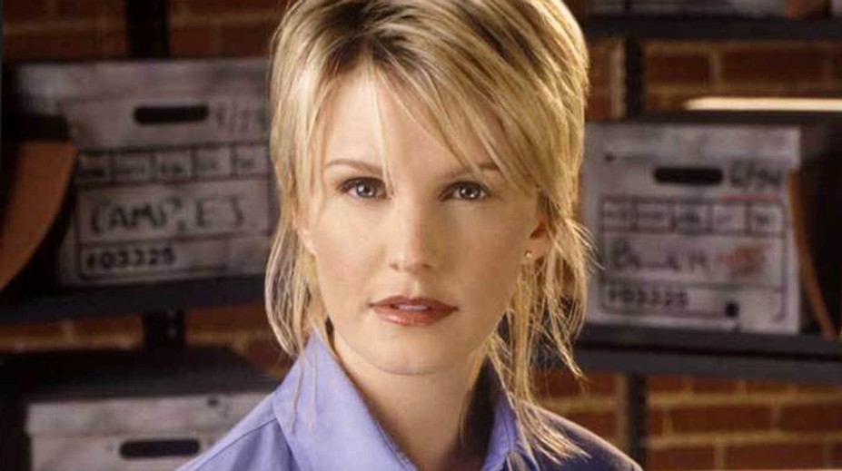 Lilly Rushová z Odloženého prípadu: Takto ste ju ešte nevideli!