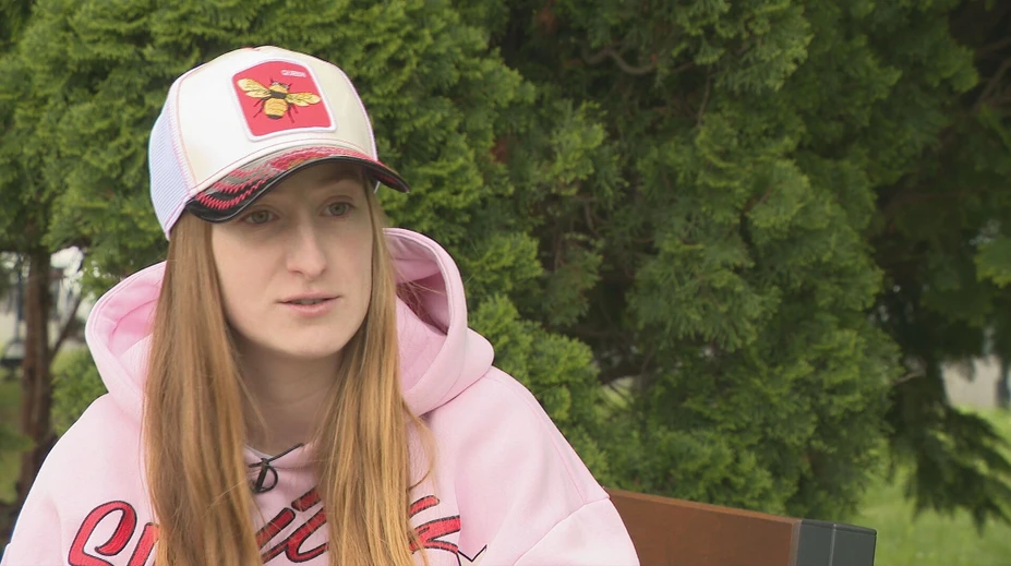 Z pódia k pomoci zdravotne znevýhodneným. Barbora Piešová: Stačí byť ľudský, to v spoločnosti chýba