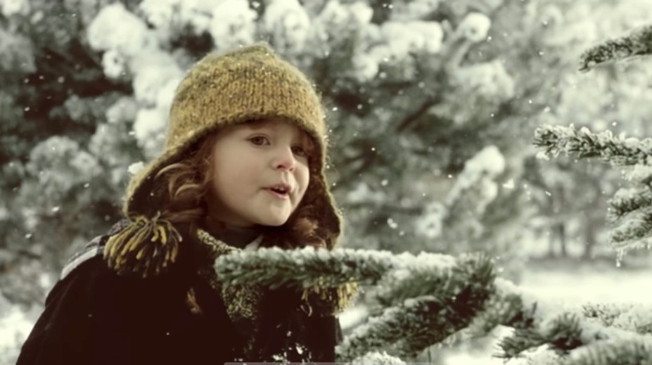 Smutná správa. Zomrel autor legendárnej vianočnej reklamy