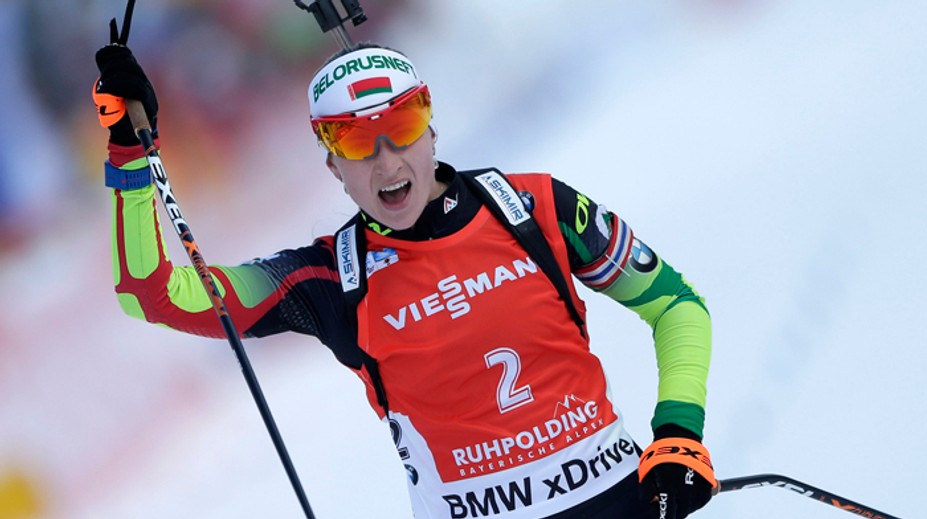 Rozlúčka biatlonových legiend: Domračevová a Bjorndalen absolvujú posledné preteky