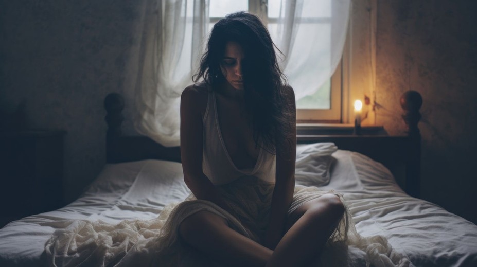 Žiadna energia, nechuť do jedla či smutná nálada. Ako sa vyrovnať s jesennou depresiou?