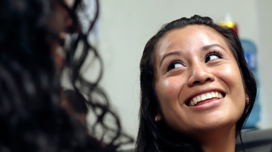 Odsúdili ju za spontánny potrat na 30 rokov väzenia. Dnes je ale slobodná