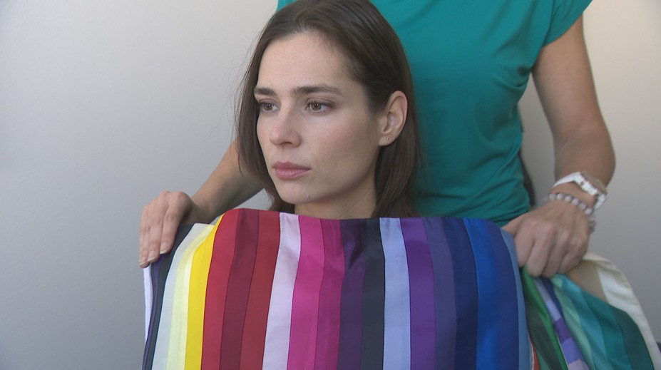 Vyzeráte staršie pre nesprávnu farbu oblečenia? Odborníčka radí, ako sa tomu vyhnúť