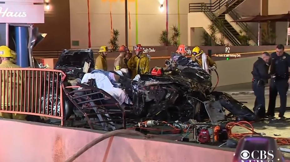 Obrovská tragédia! Bývalá americká SuperStaristka prišla o život pri hrozivej nehode