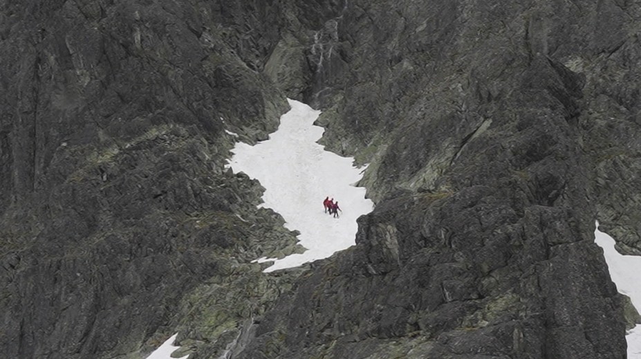 Za smrť horolezcov pri výšľape na Gerlachovský štít môže sprievodca. Porušil všetko, čo sa dalo
