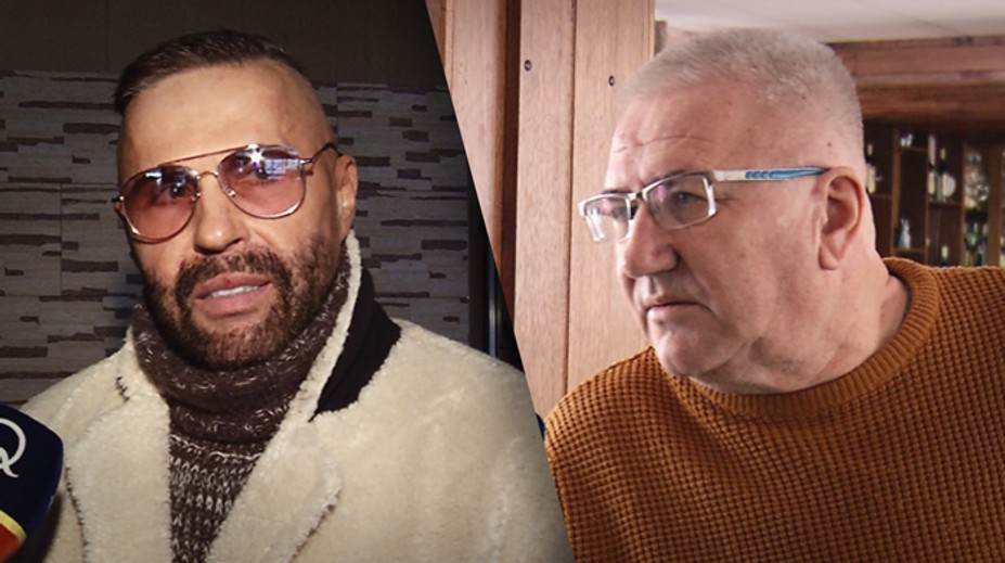 Zomrel podnikateľ Michal Šuliga. Jeden z hlavných aktérov pozemkovej kauzy exprezidenta Kisku