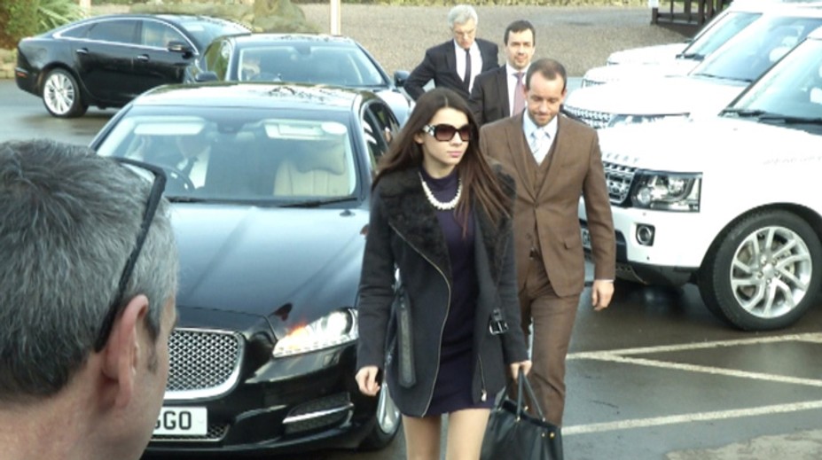 Ozval sa ďalší bývalý diplomat: Nikdy nikto nevedel, akú úlohu mala Trošková na stretnutiach