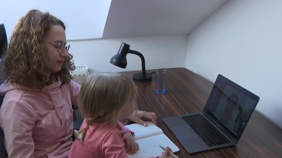 Materstvo zmení život každej žene. Nikola porozprávala, ako hľadá balans