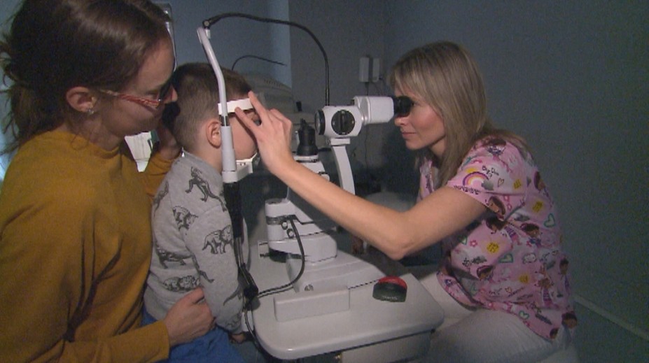 Počet krátkozrakých detí stúpa. Tieto očné vady musíte podchytiť čo najskôr