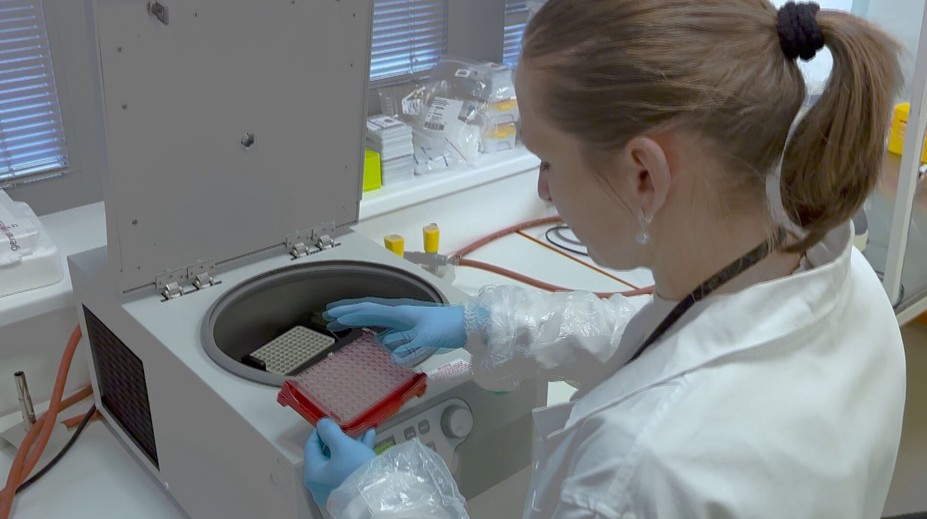 V Martine stavajú Národnú biobanku, skladovať bude vzorky pacientov z celého Slovenska