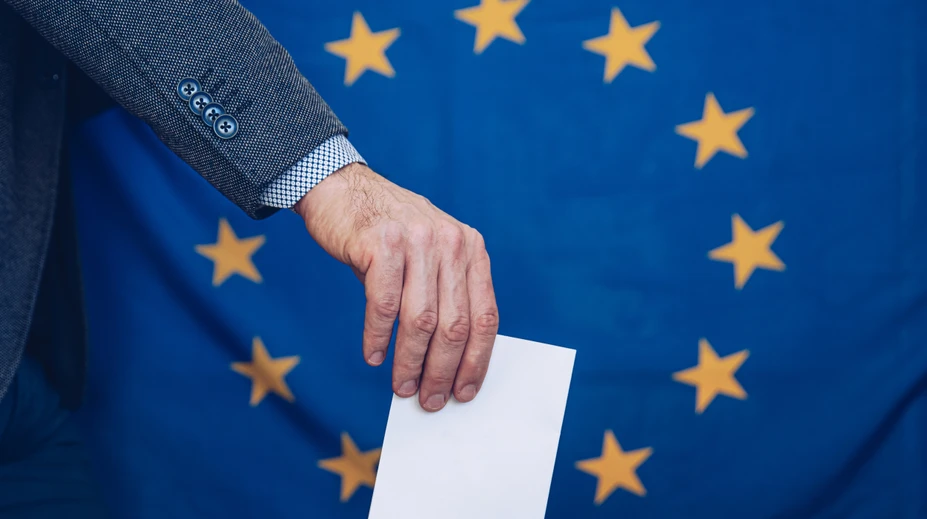 Má nedostatočné vzdelanie súvis s nízkou účasťou v eurovoľbách? Môže nás čakať zmena vo výučbe