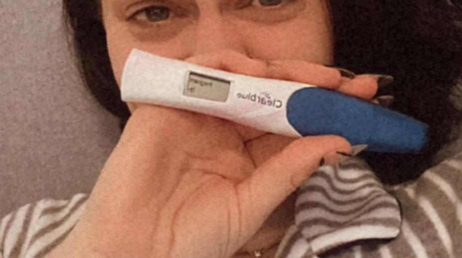 Speváčka zverejnila najsmutnejšiu správu: Prišla o bábätko